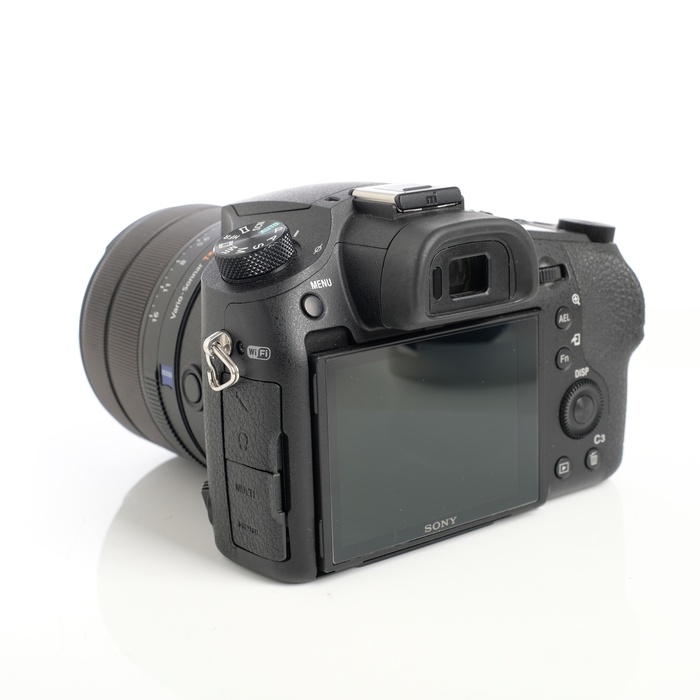 中古】(ソニー) SONY DSC-RX10M3｜ナニワグループオンライン