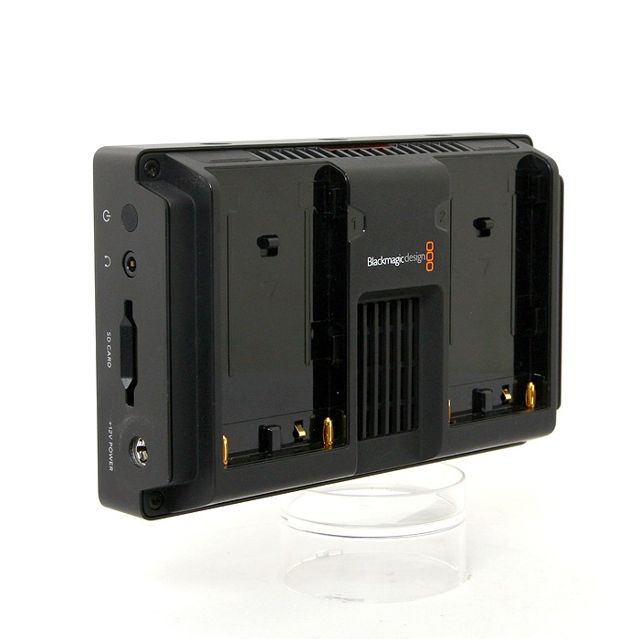 中古】BLACKMAGICDESIGN VIDEO ASSIST 5 3G｜ナニワグループオンライン