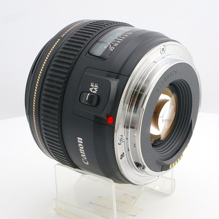 中古】(キヤノン) Canon EF28/F1.8 USM｜ナニワグループオンライン