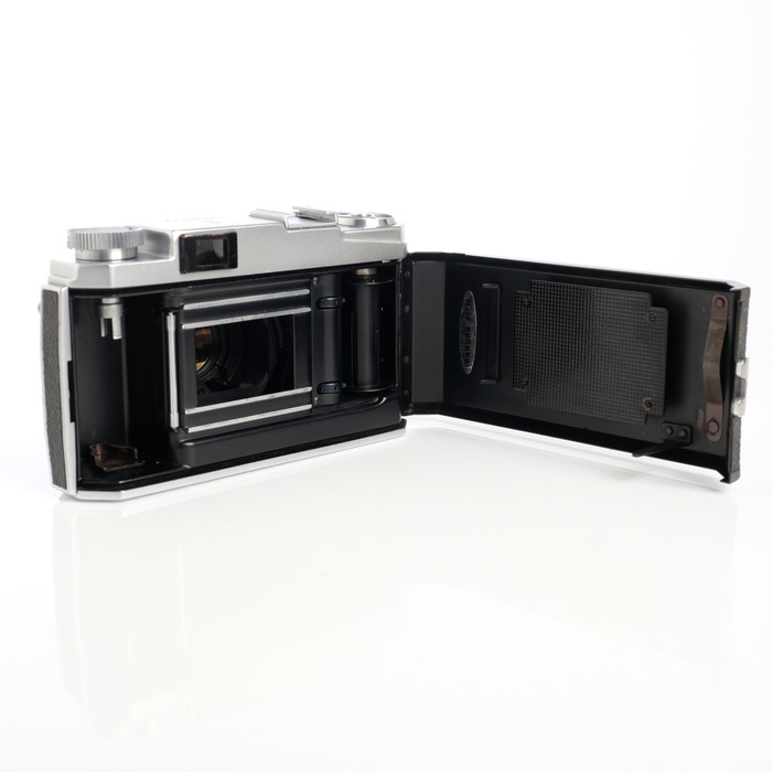 中古】(コニカ) KONICA Konica III｜ナニワグループオンライン