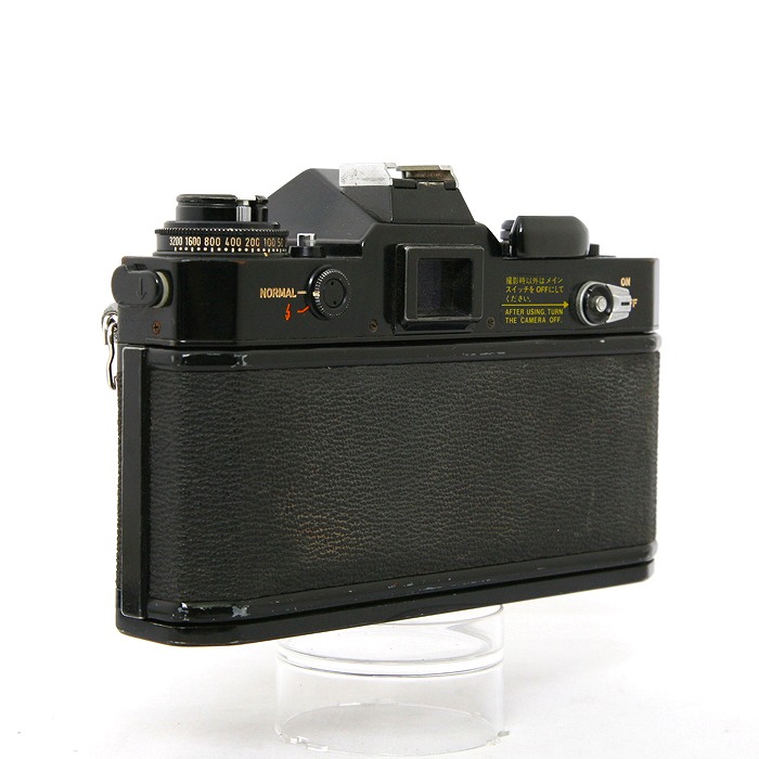Canon EF 一眼レフカメラ ブラック 中古】(キヤノン) Canon EF ブラック｜ナニワグループオンライン
