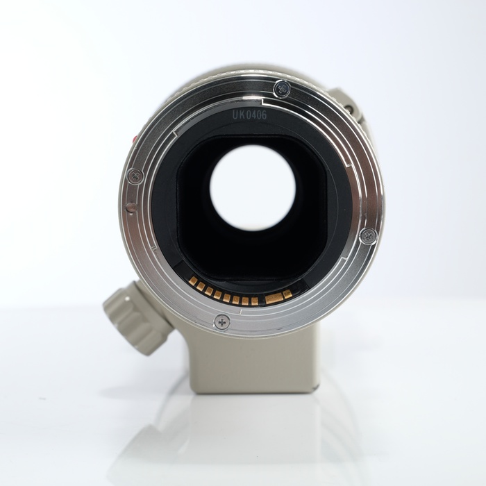 中古】(キヤノン) Canon EF400/F5.6L USM｜ナニワグループオンライン