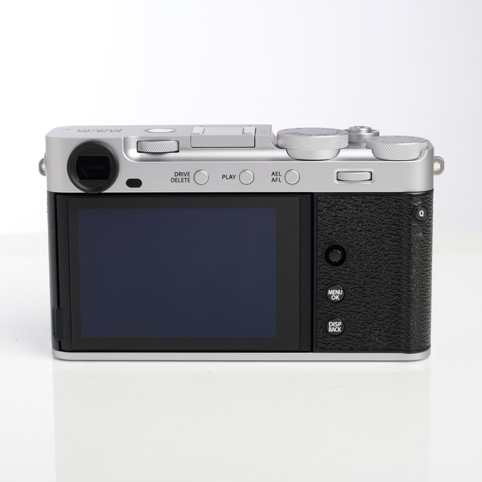 中古】(フジフイルム) FUJIFILM X-E5+XF23/2.8WR レンズキツト