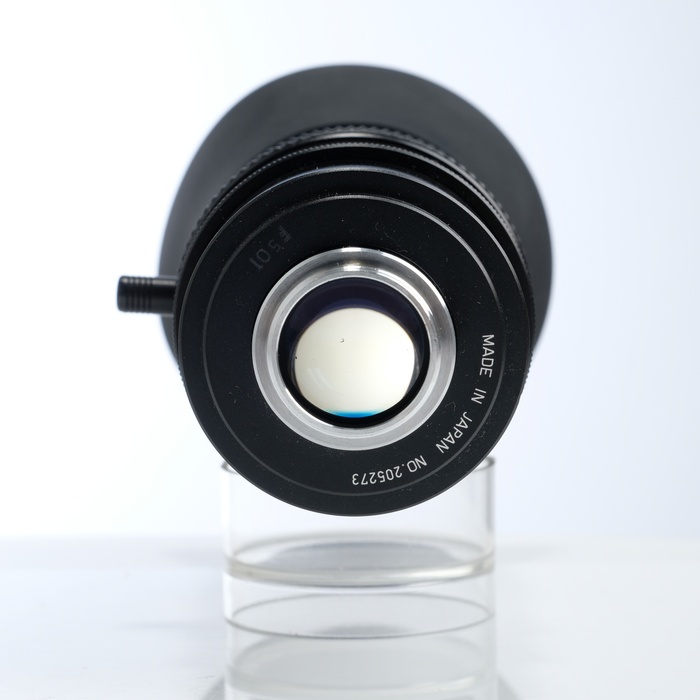 中古】(キヤノン) Canon TV ZOOM V6×16 16-100mm/1.9 Cマウント