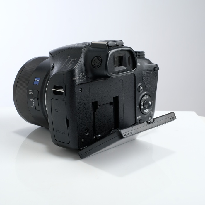 中古】(ソニー) SONY DSC-HX400V デジタルカメラ｜ナニワグループ
