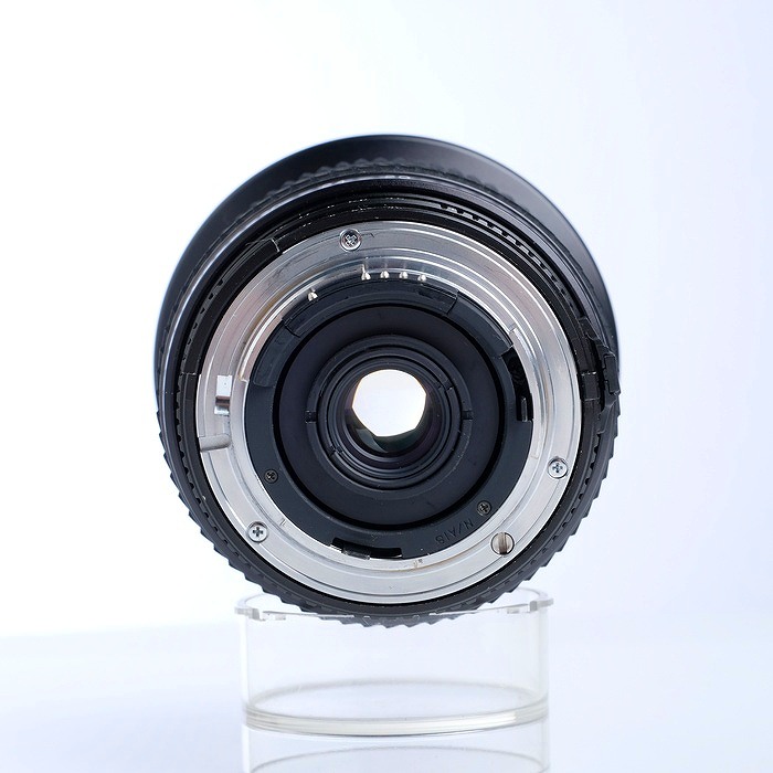 中古】(トキナ) Tokina AF20-35/3.5-4.5 ニコンF｜ナニワグループ