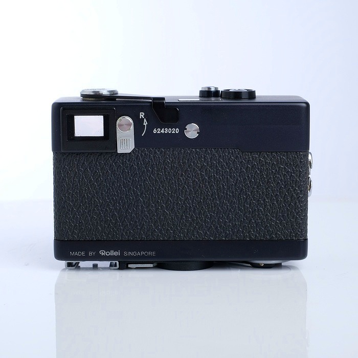 中古】(ローライ) Rollei 35 T ブラック｜ナニワグループオンライン