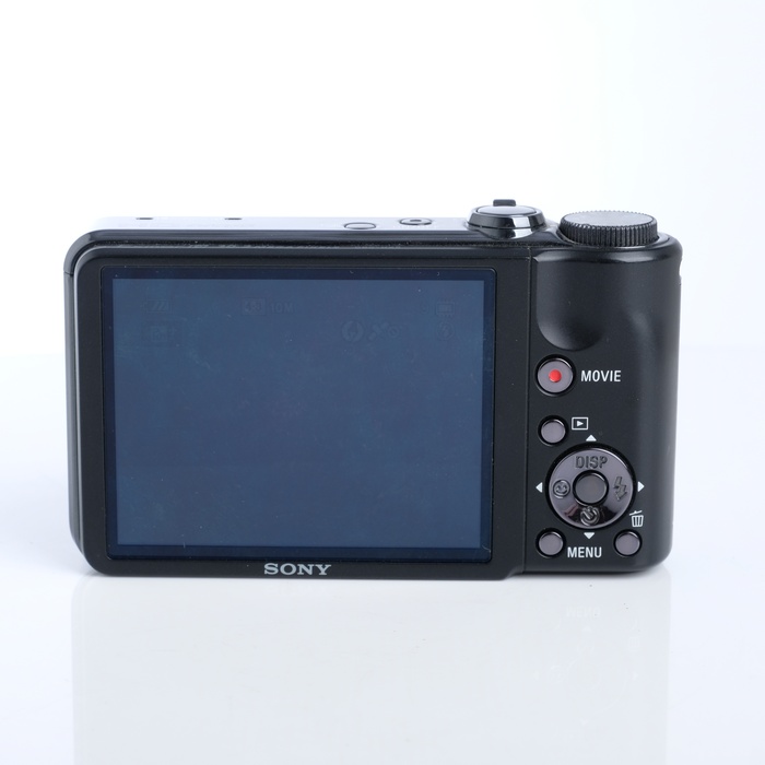 中古】(ソニー) SONY DSC-HX5V B デジタルカメラ｜ナニワグループ