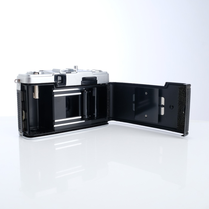 中古】(オリンパス) OLYMPUS PEN EE-3(D.Zuiko28/3.5)｜ナニワグループ