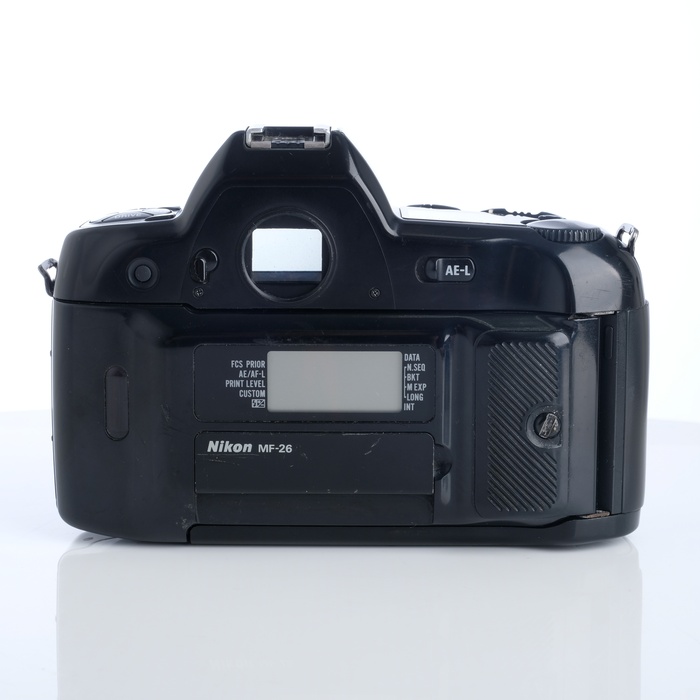 中古】(ニコン) Nikon F90XS(MF-26)｜ナニワグループオンライン