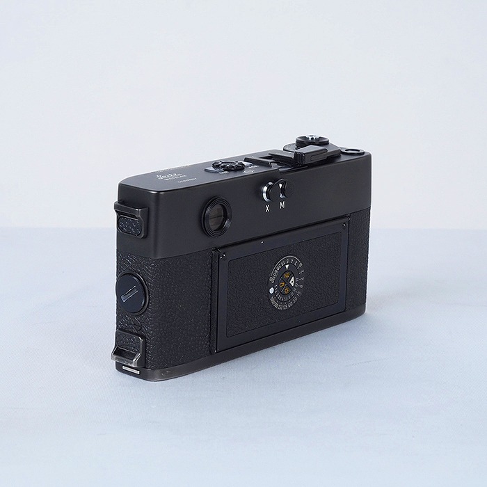 【中古】(ライカ) Leica M5(ブラック)3点吊リ