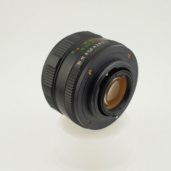 中古】ヘリオス44M-7 58/2(M42)｜ナニワグループオンライン｜2111050118787
