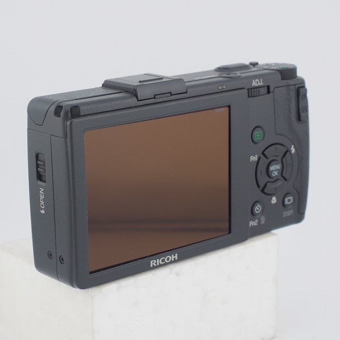 中古】(リコー) RICOH GR DIGITAL III｜ナニワグループオンライン