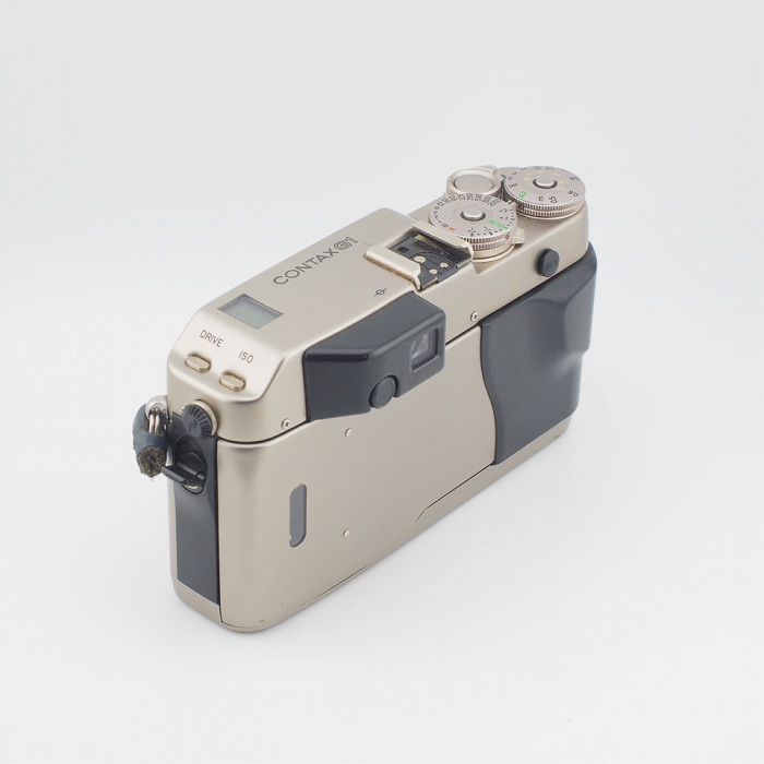 中古】(コンタックス) CONTAX G1(ROM未改造)｜ナニワグループ