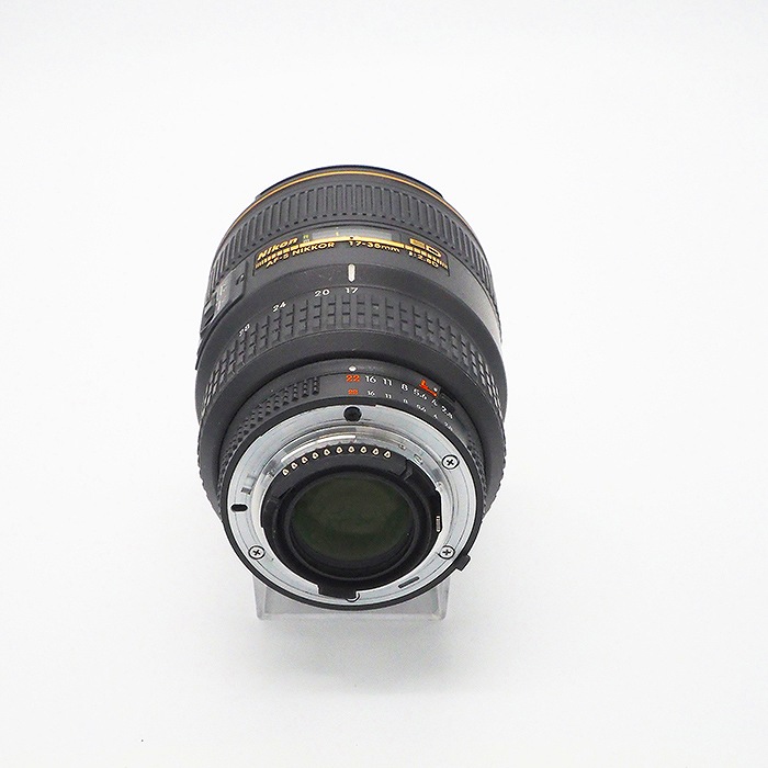 yÁz(jR) Nikon AF-S 17-35/F2.8D IF-ED