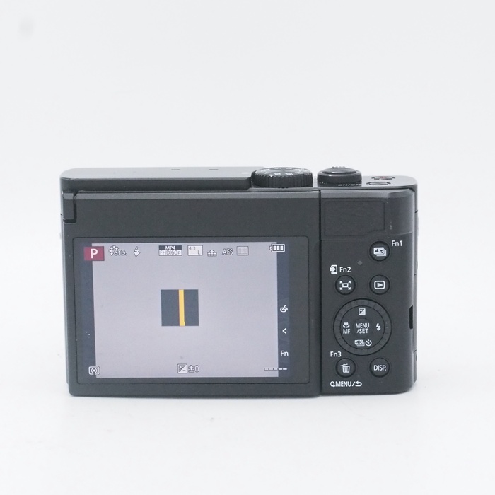 中古】(パナソニック) Panasonic LUMIX DC-TZ99-K｜ナニワグループ