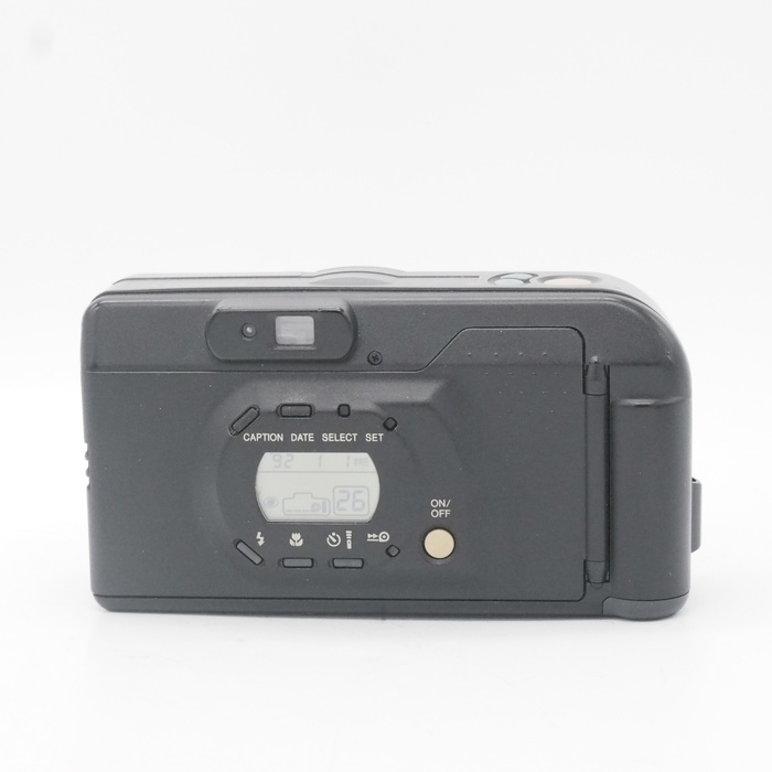 キヤノン CANON Autoboy S コンパクトフィルムカメラ 中古 キヤノン（Canon） 【中古】Canon Autoboy S PANORAMA コンパクト