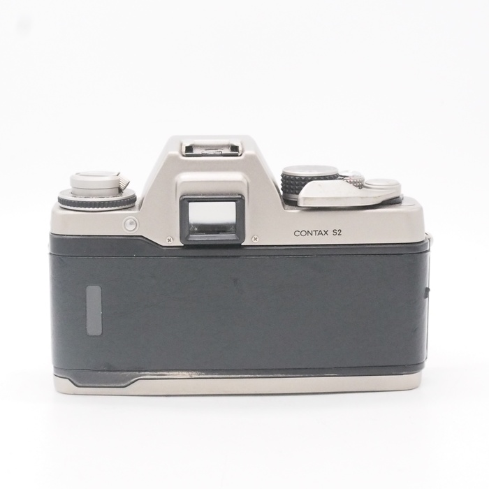 中古】(コンタックス) CONTAX S2 60周年記念｜ナニワグループ