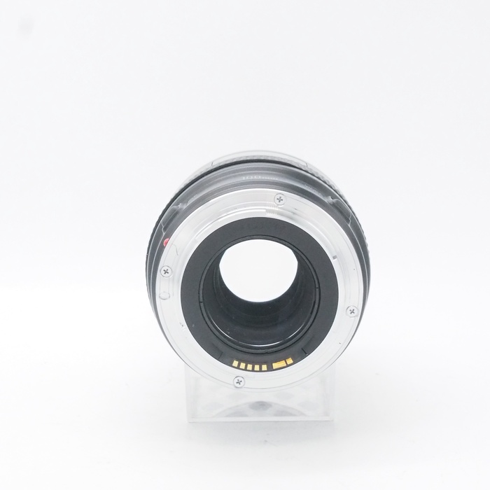 【中古】(キヤノン) Canon EF100/2.8 マクロ 中古】(キヤノン) Canon EF100/2.8 マクロ USM｜ナニワグループ