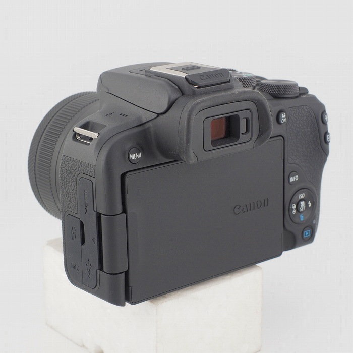 中古】(キヤノン) Canon EOS R10 RF-S18-45 IS STM レンズキツト