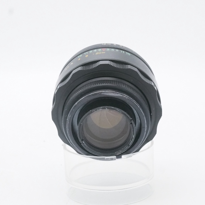 中古】(ロシア) Russia ヘリオス44-2 58/2(M42)｜ナニワグループ