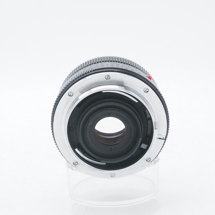 中古】(ライカ) Leica エルマリート R35/2.8 (3-CAM) +12564フード