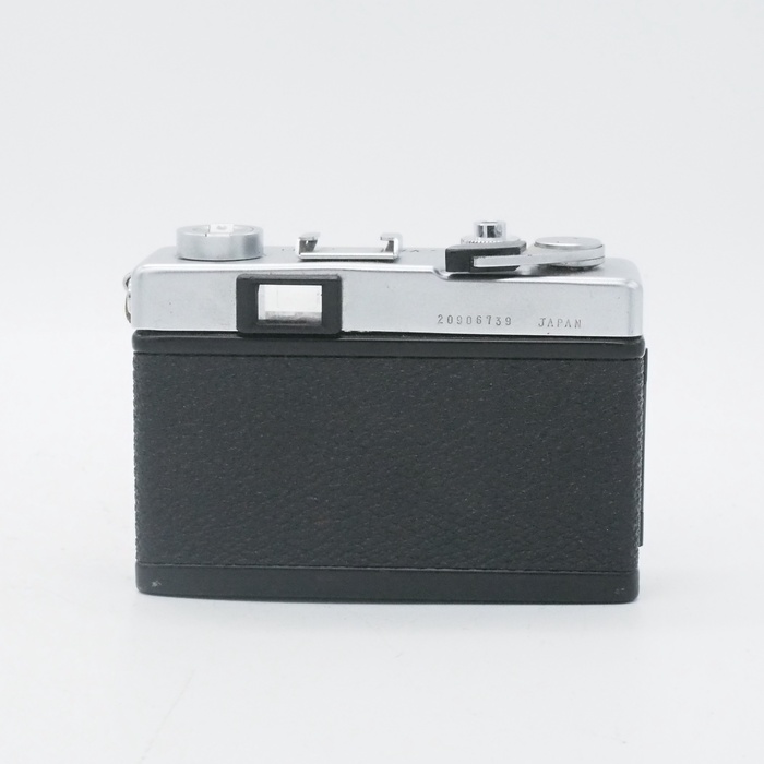 中古】(ヤシカ) YASHICA エレクトロ35MC｜ナニワグループオンライン