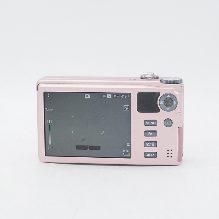 中古】(リコー) RICOH CX5 ローズピンク｜ナニワグループオンライン