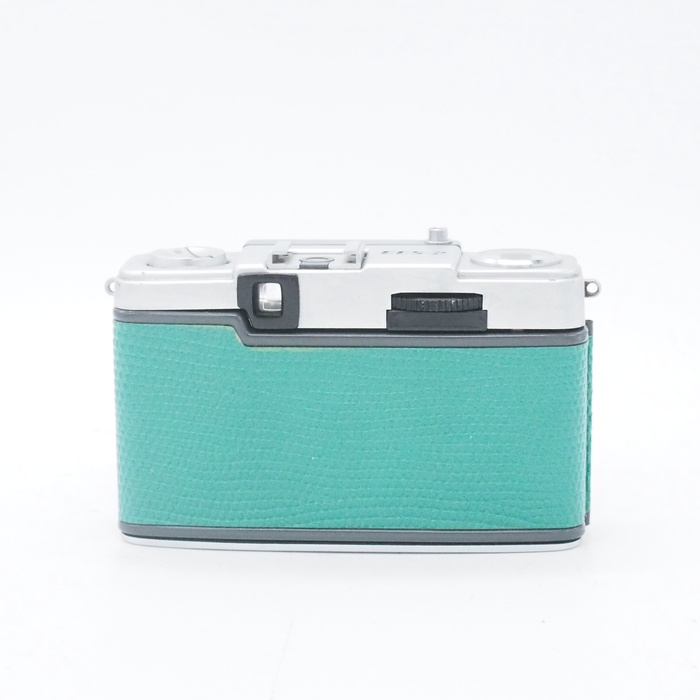 中古】(オリンパス) OLYMPUS EES-2 革張替エ｜ナニワグループ