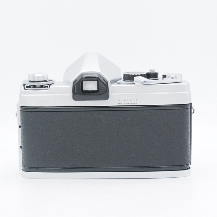KONICA FP フィルムカメラとレンズ　中古　昭和レトロ 中古】(コニカ) KONICA FP｜ナニワグループオンライン｜2111060070679