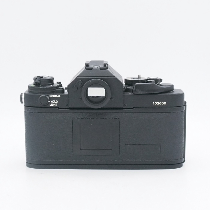 中古】(キヤノン) Canon NewF-1 アイレベル｜ナニワグループオンライン