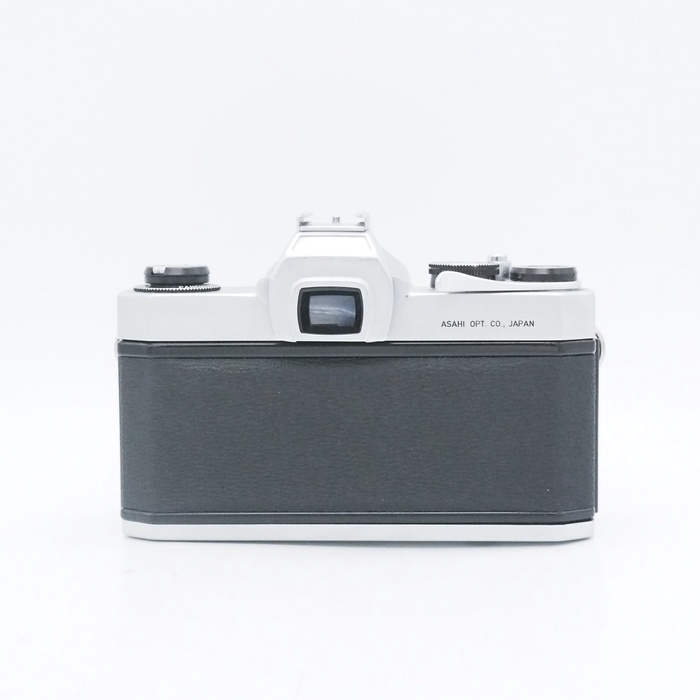 中古】(ペンタックス) PENTAX SP + Super-Takumar 55/1.8｜ナニワ