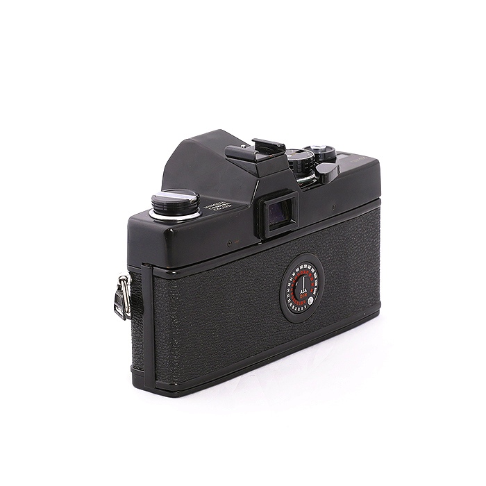 中古】(ミノルタ) MINOLTA SR-T101 ボディ ブラック｜ナニワグループ