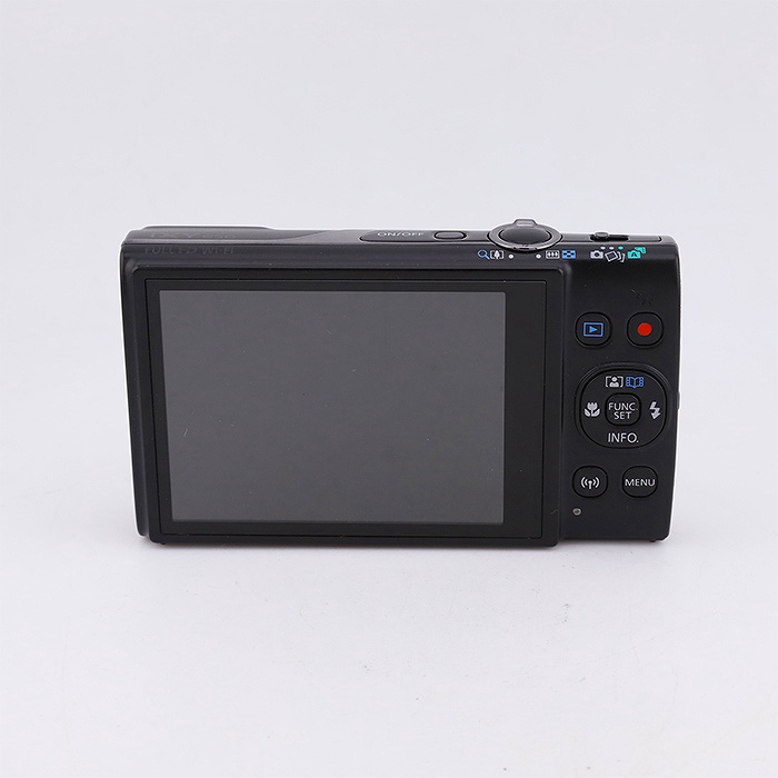 キャノン　IXY650 ジャンク ジャンク】外観美品✨キャノン IXY 650 ブラック - メルカリ