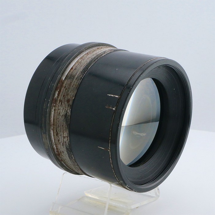 中古】(ツアイス) ZEISS 19cm f3.5 Tessar T * バレルレンズ｜ナニワ