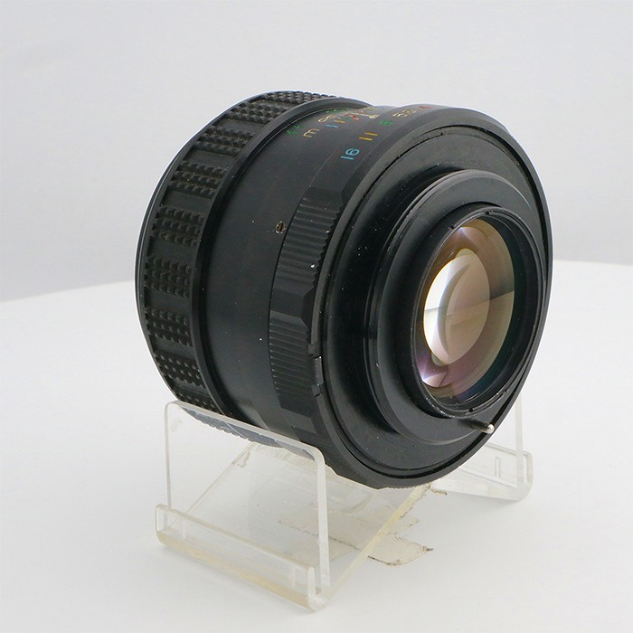 中古】(フジフイルム) FUJIFILM フジノン 55/1.8 EBC (M42)｜ナニワ
