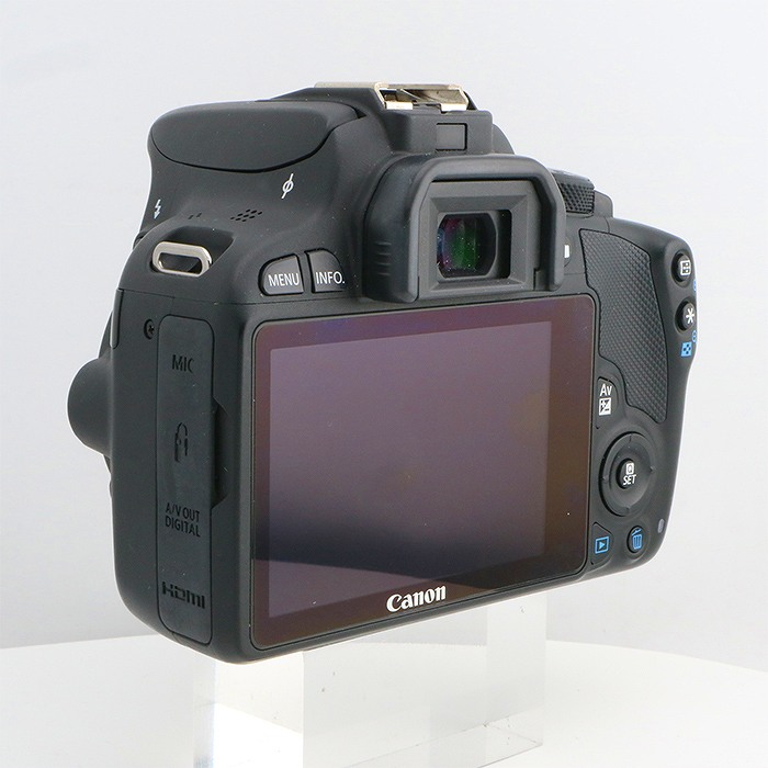 中古】(キヤノン) Canon EOS Kiss X7 ボディ｜ナニワグループ