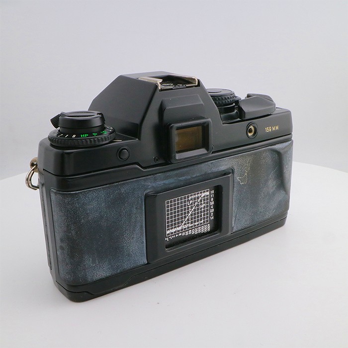 コンタックス　CONTAX 159MM ボディ　#2942236-J26-G6 中古】(コンタックス) CONTAX 159MM ボディ｜ナニワグループオンライン