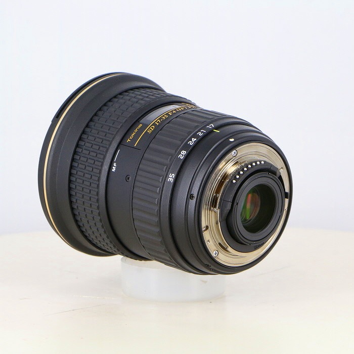 トキナー AT-X 17-35mm F4 Pro FX 中古美品 2025年最新】Yahoo!オークション -tokina at-x 17-35mm f4 pro