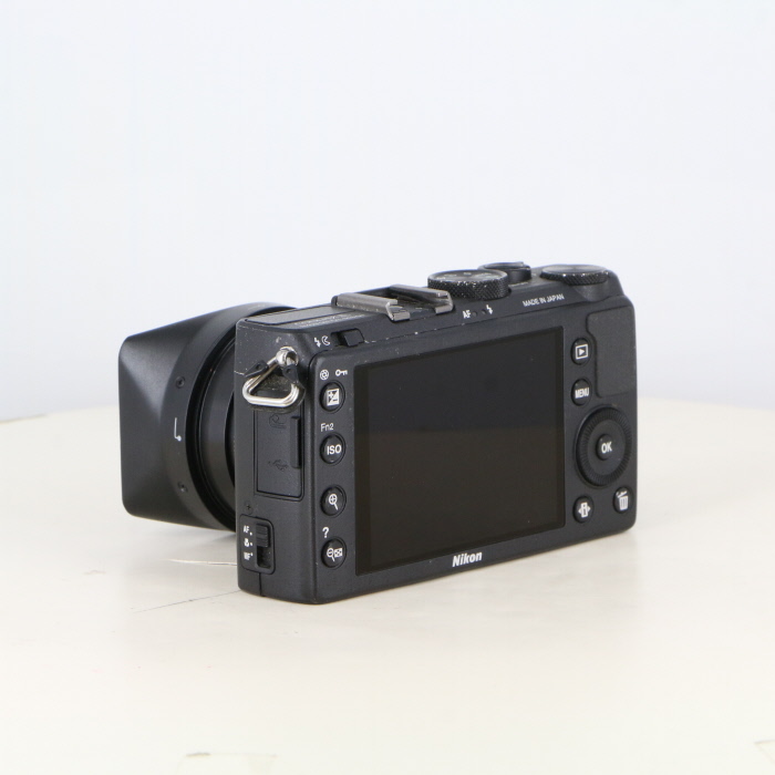 中古 Nikon COOLPIX コンパクトデジタルカメラ 中古】Nikon ニコン COOLPIX W150 ホワイト コンパクトデジタル