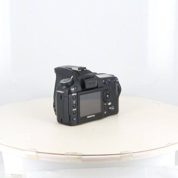 中古】(ペンタックス) PENTAX K100D ボディ｜ナニワグループオンライン