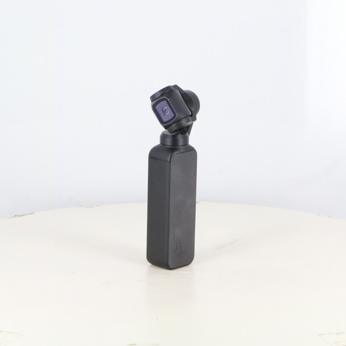 中古】(DJI) DJI OSMO POCKET[OSPKJP]｜ナニワグループオンライン