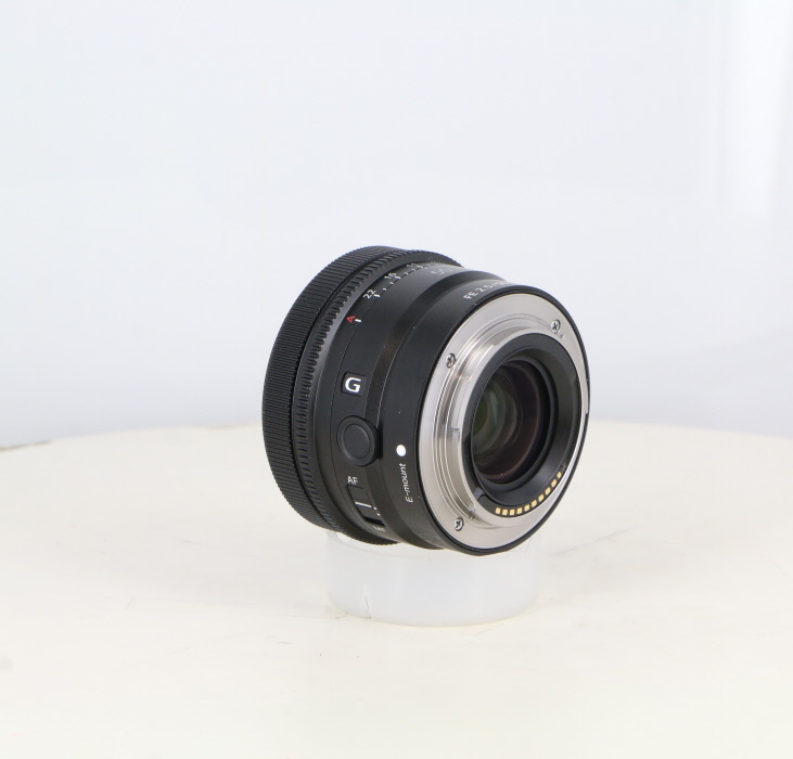 中古】(ソニー) SONY FE50/2.5 G｜ナニワグループオンライン