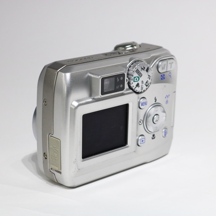 【中古】(ニコン) Nikon クールピクス E3200 中古】(ニコン) Nikon クールピクス E3200｜ナニワグループオンライン