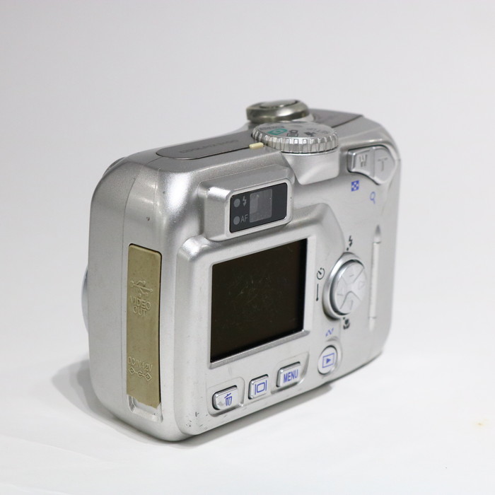 中古】(ニコン) Nikon COOLPIX E3100｜ナニワグループオンライン