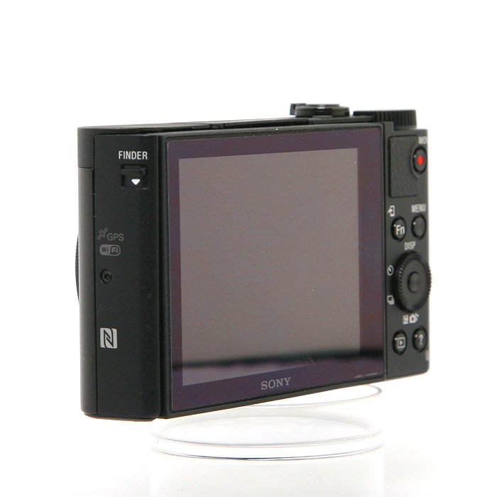 中古】(ソニー) SONY DSC-HX90V B デジタルカメラ｜ナニワグループ