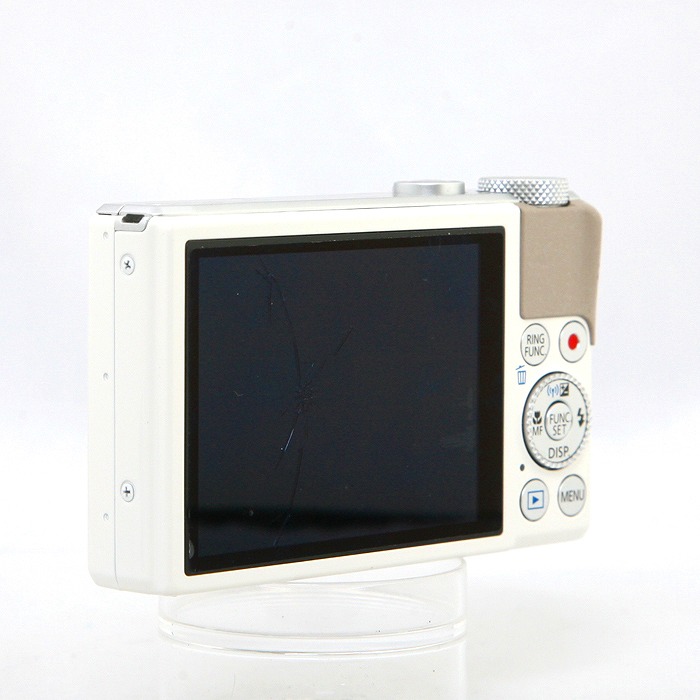 中古】(キヤノン) Canon POWERSHOT S110 WH｜ナニワグループオンライン