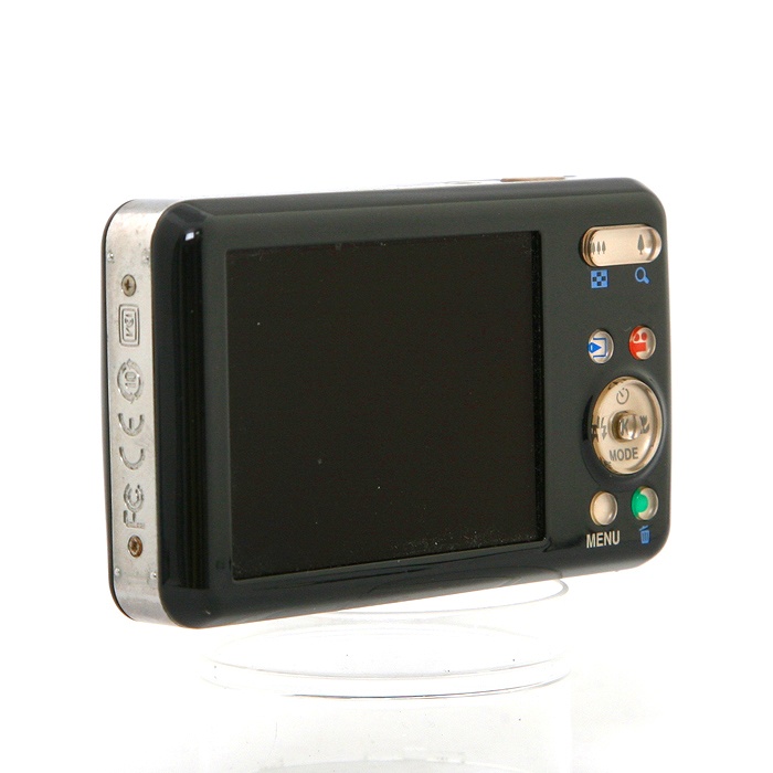 中古】(ペンタックス) PENTAX OPTIO S1 ブラツク｜ナニワグループ