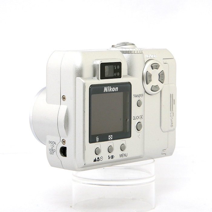 中古】(ニコン) Nikon COOLPIX 775｜ナニワグループオンライン