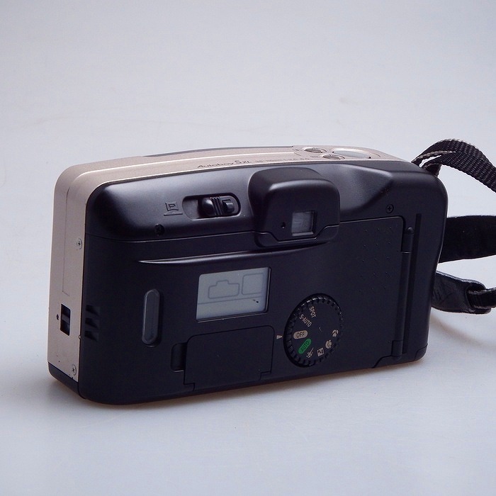 中古】(キヤノン) Canon Autoboy S XL｜ナニワグループオンライン